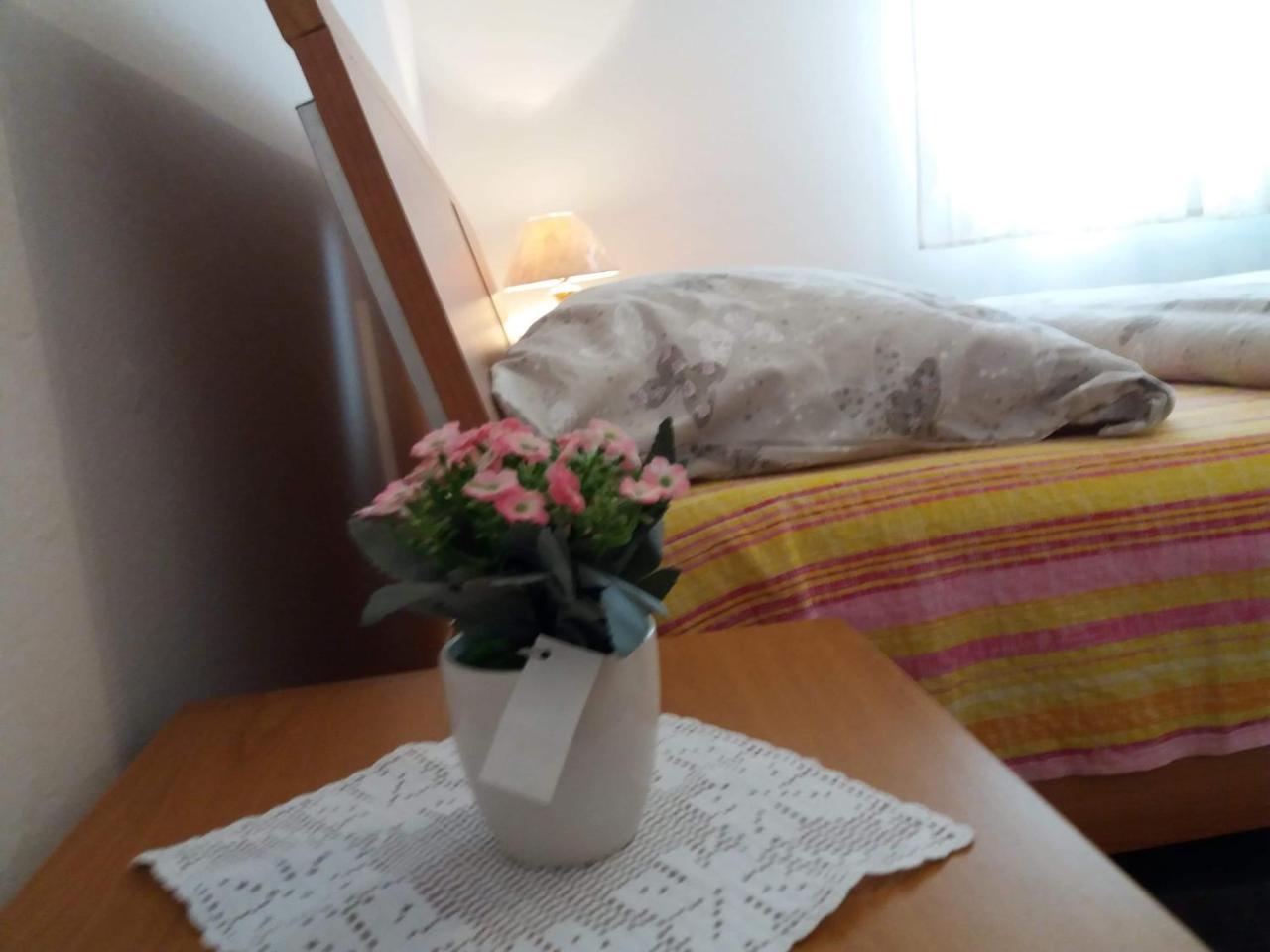 Room At Grandma'S Fatima Stolac Екстер'єр фото