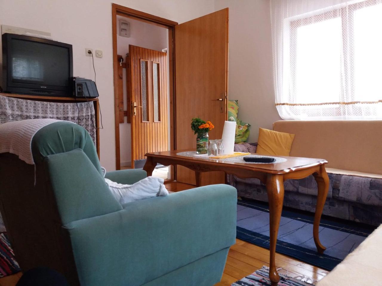 Room At Grandma'S Fatima Stolac Екстер'єр фото