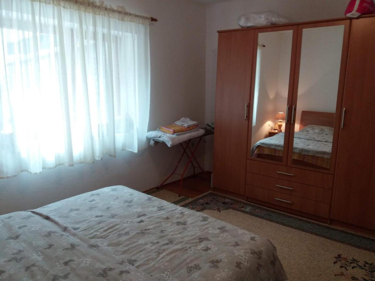 Room At Grandma'S Fatima Stolac Екстер'єр фото