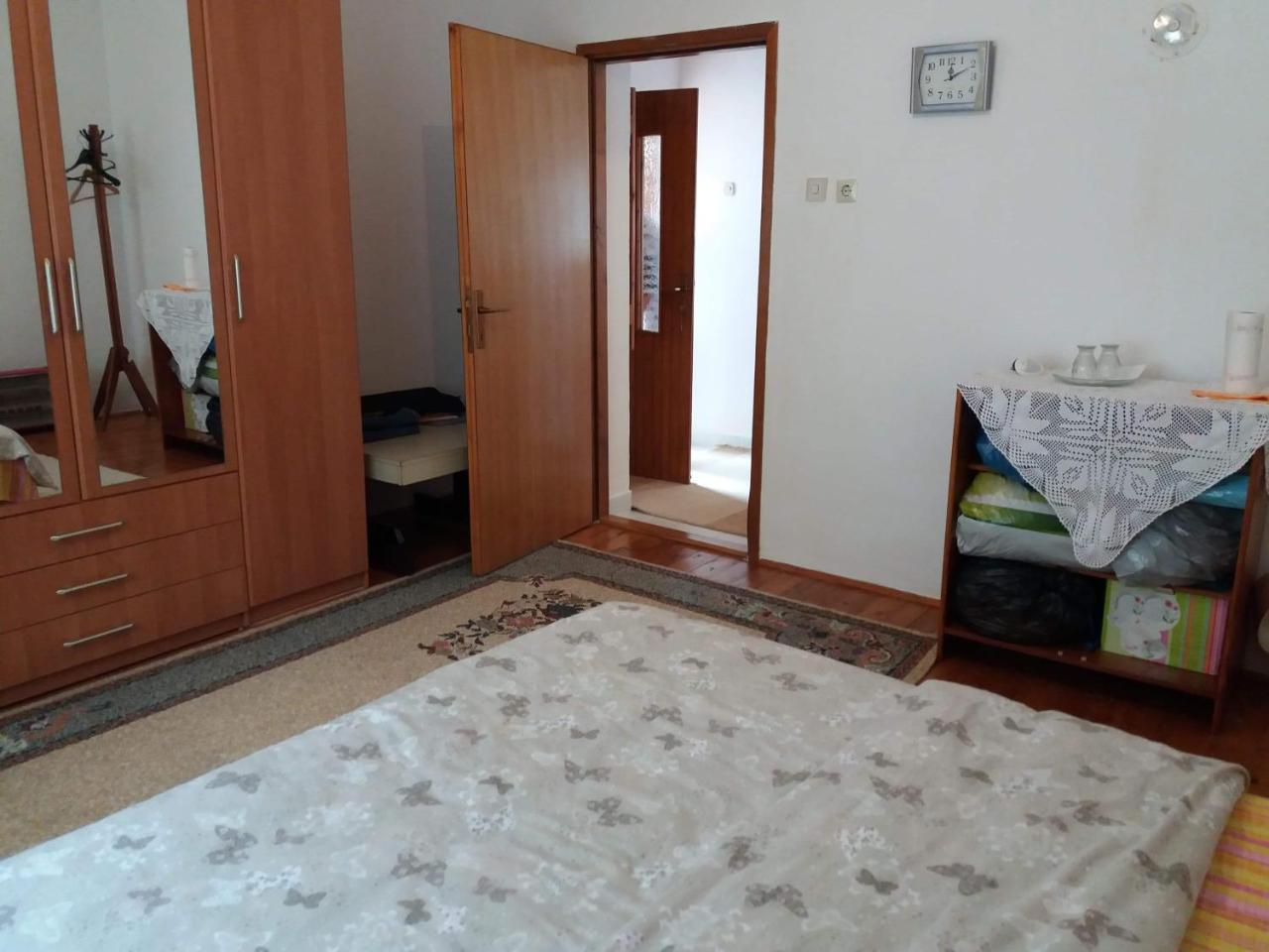 Room At Grandma'S Fatima Stolac Екстер'єр фото