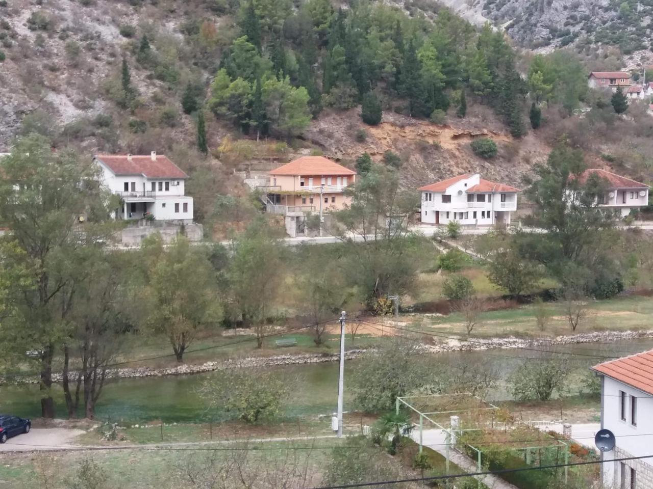 Room At Grandma'S Fatima Stolac Екстер'єр фото